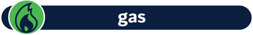 Gas